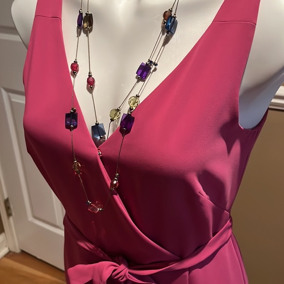 Ann Taylor dress - Picture 2 of 9